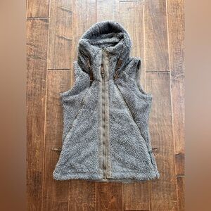 Kuhl Women’s Fleece Flight Vest, Small